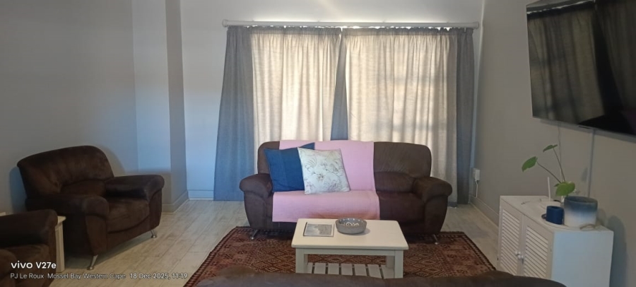 To Let 2 Bedroom Property for Rent in Diaz Beach Western Cape